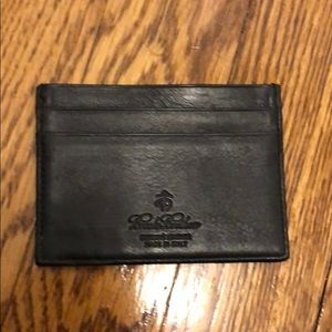 Card holder